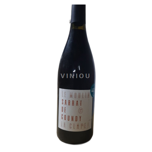 Linguadoca La Clape Le Moulin 2021