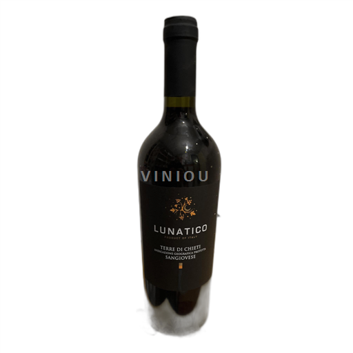 Piedmont Wines Canavese Lunatico 2020