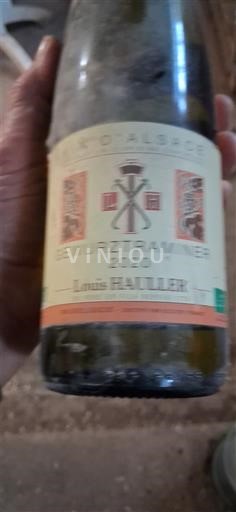 Alsace Louis Hauller 2020