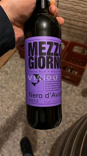 Sisilia Määrittelemätön Mezzogiorno 2022