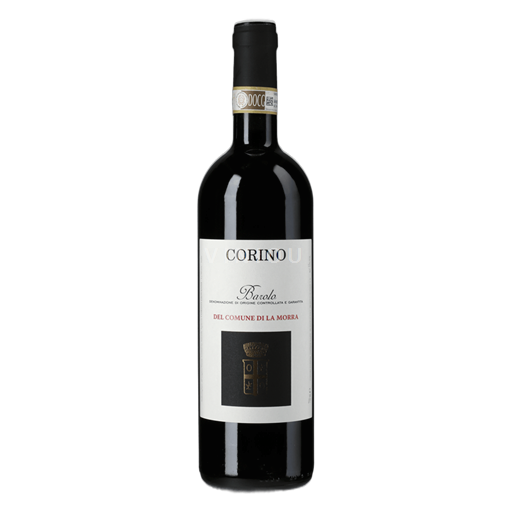 Piedmont Wines Barolo Azienda Agricola Corino Barolo La Morra 2020