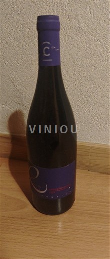 Loirevallei Muscadet-Sèvre-et-Maine Domaine Des Cognettes Expression Niet-geïntegreerd