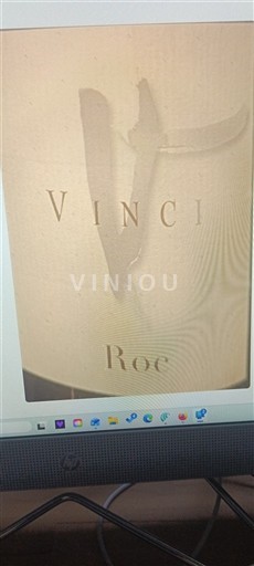 Linguadoca e Rossiglione Paese d'Oc Vinci Rosé Senza annata