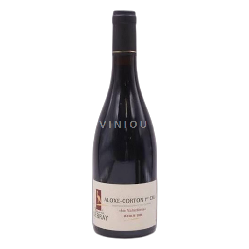 Bourgogne Auxey-duresses Domaine Yannick Debray Les Cloux 2022