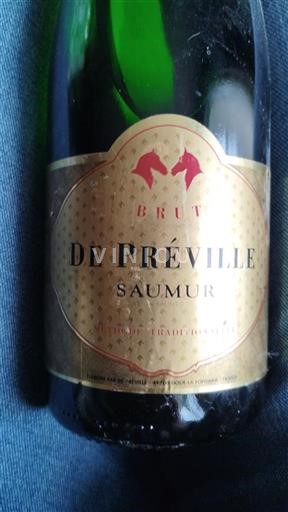 Údolí Loiry Saumur Deprêville Neročník