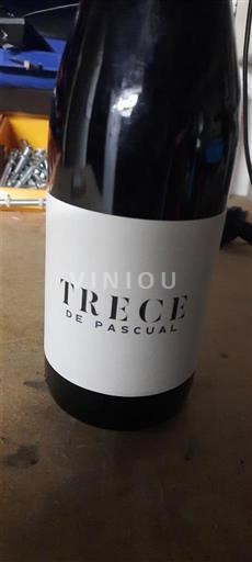 Catalunha Pascual Trece de Pascual Não Sazonado