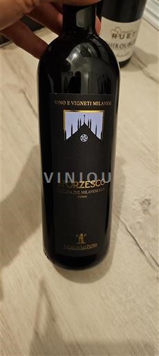 Lombardy Không được chỉ định Vigna di Leonardo Sforzesco Không niên vụ