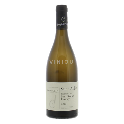 Bourgogne Ikke specificeret Premier Cru Domaine Marc Colin et Fils 2022