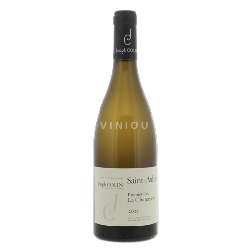 Bourgogne Ikke specificeret Premier Cru Colin Marc En Remilly 2022