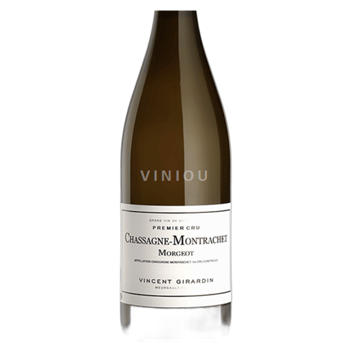 Bourgogne Ikke specificeret Premier Cru Domaine Vincent Girardin 2023
