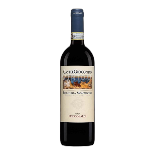 Toscana Brunello di Montalcino CastelGiocondo 2020
