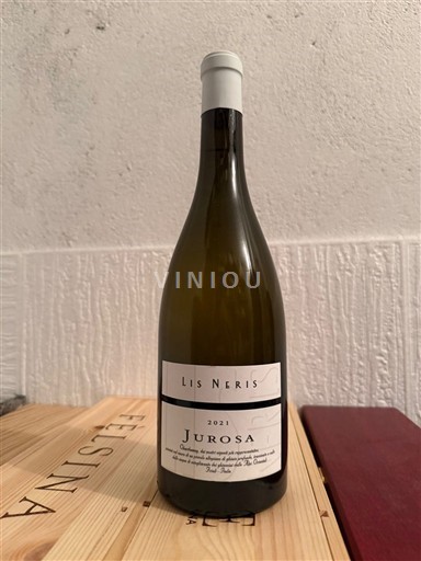 Friuli Venezia Giulia Friuli Isonzo Lis Neris Jurosa 2021
