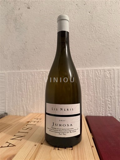Friuli Venezia Giulia Friuli Isonzo Lis Neris Jurosa 2021