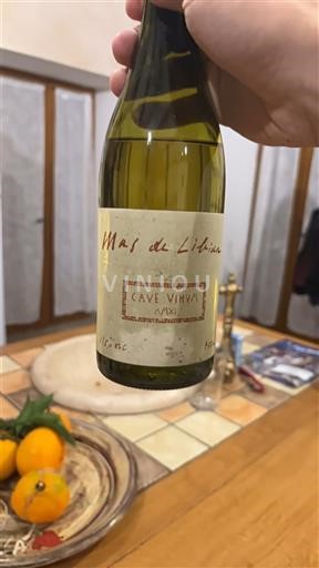 Vallée du Rhône Côtes-du-rhône Mas de Libian Cave Vinum Non Millésimé