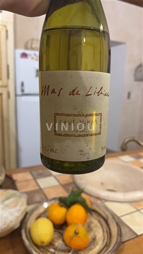 Vallée du Rhône Côtes-du-rhône Mas de Libian Cave Vinum 2021