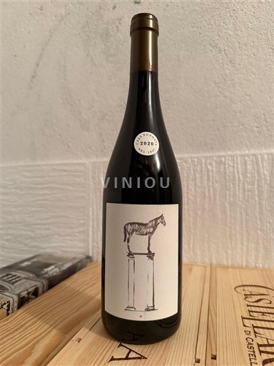 Languedoc và Roussillon Vùng đất Oc La Chevalière 2020