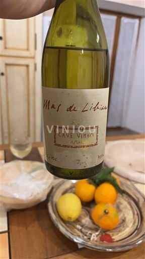 Vallée du Rhône Côtes-du-rhône Mas de Libian Non Millésimé