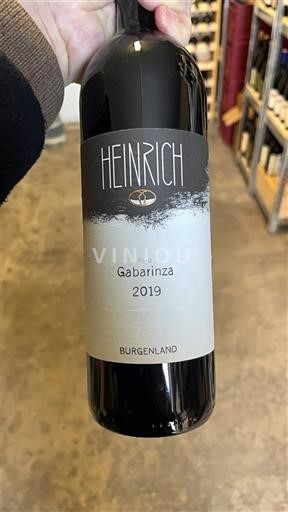 Бургенланд Nespecificirano Heinrich Gabarinza 2019