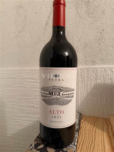 Toscana Petra Alto 2021