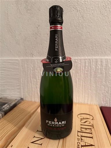 Trentino-Južna Tirolska Ni doloceno Ferrari Maximum Neleten.