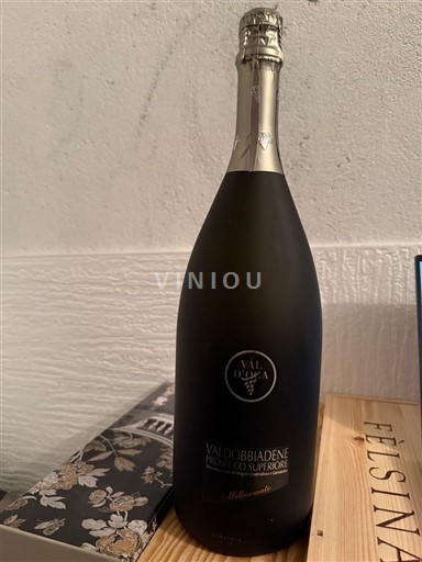 Veneto Niet gespecificeerd Val Oca Valdobbiadene Prosecco Superiore Niet-geïntegreerd