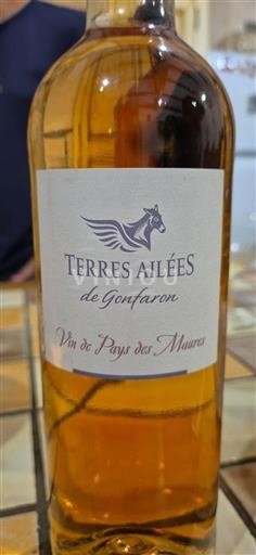 Provence Não especificado Terres Ailées de Gonfaron Não Sazonado