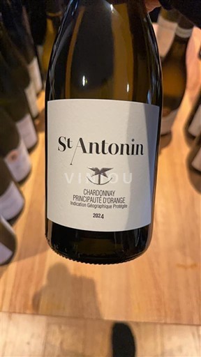 Provence, Lage Rhône-vallei, Corsica Prinsdom van Oranje St Antonin 2024