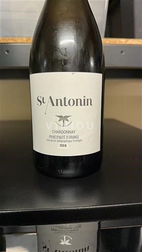 Provence, hạ lưu Rhône, Corse Thân Vương quốc Orange St Antonin 2024
