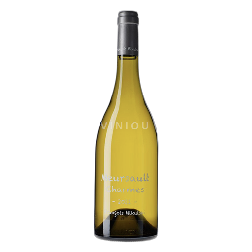 Bourgogne Meursault Premier Cru Domaine François Mikulski 2023