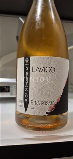Sicilia Etna Duca di Salaparuta Lavico 2024