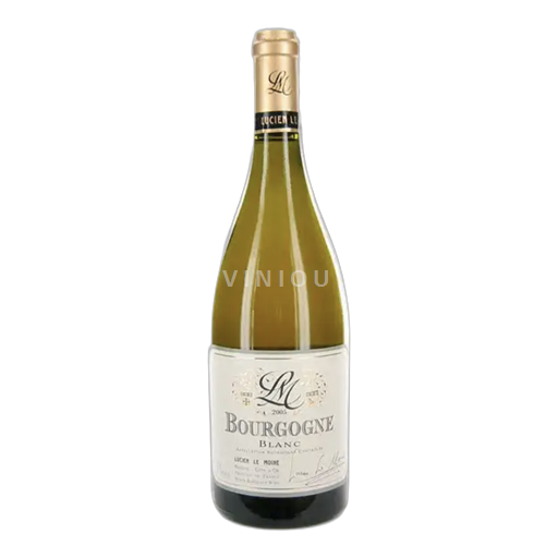 Burgundsko Lucien Le Moine 2023