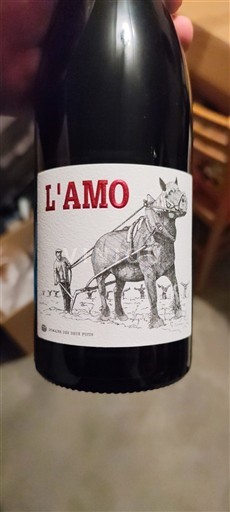 Languedoc Mas Christine L'Amo 2022