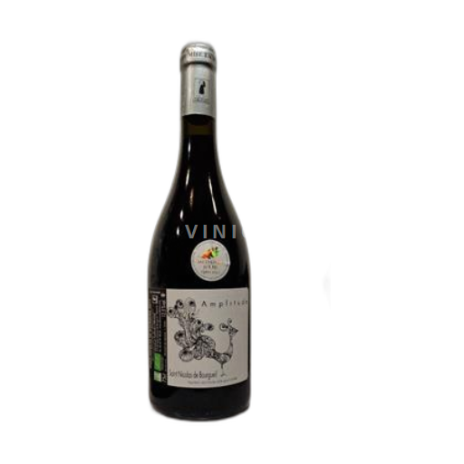 Loiren laakso Saint-Nicolas-De-Bourgueil Amplitude 2022