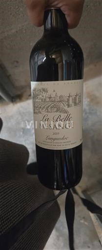 Languedoc Corbières La Belle Mésange 2020