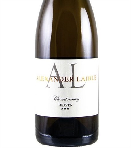 Baden Alexander Laible Heaven 2022