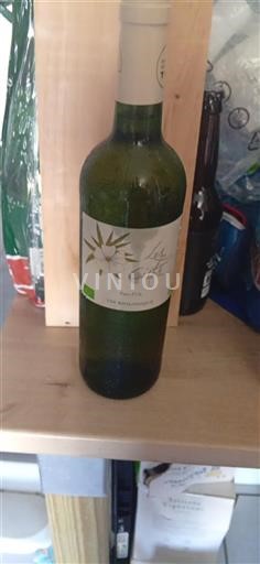 Languedoc và Roussillon Vùng đất Oc Les Cistes Les Cistes 2022