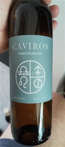 Peloponez Nespecificat Caviro Moschofilero 2024