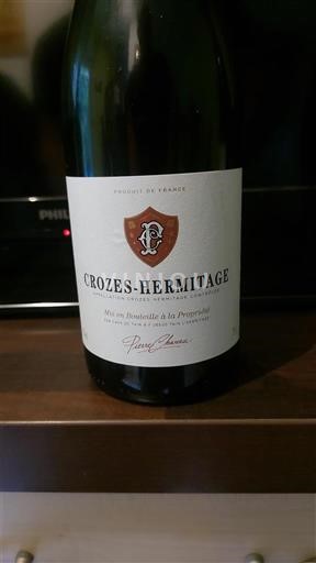 Рона Кроз-Ермітаж Paul Jaboulet Aîné Без вінтажу