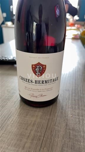 Рона долина Кроз-Ермитаж Paul Jaboulet Aîné Non Millésimé