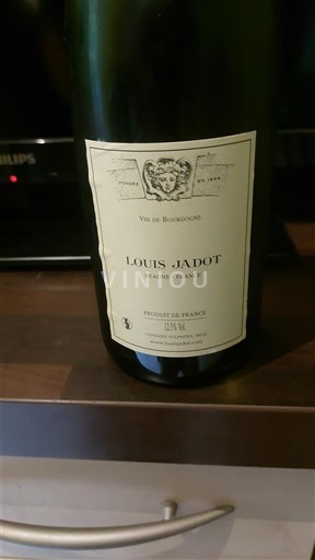 Burgundsko Louis Jadot Neročník