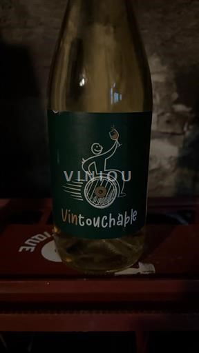 Loire-dalen Vintouchable Ikke årgangsbestemt