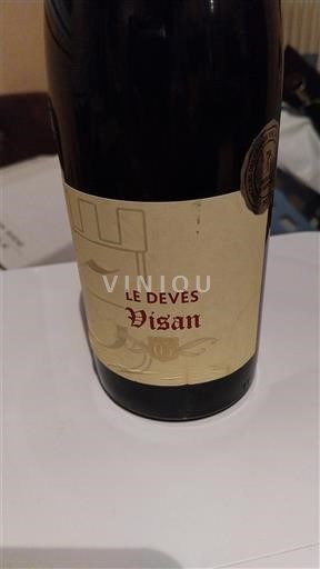 Rhône-dalen Ikke specificeret Le Devès 2020