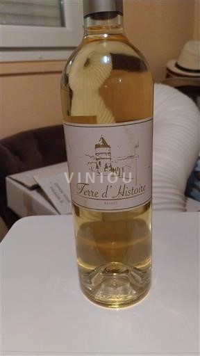 Bordeaux Not Specified Terre Histoire 2014