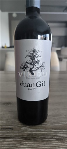 Murcie Jumilla Juan Gil 2023
