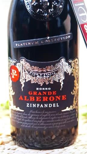 Puglia Grande Alberone Platinum Collection 2024