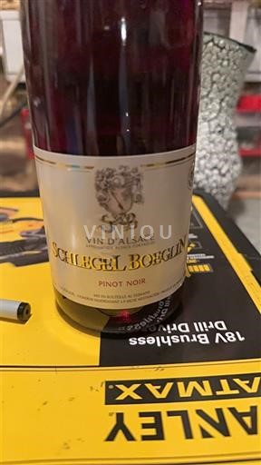 Alsacia Schlegel Boeglin 2023