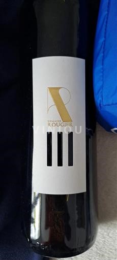 Sydväst Sudvästra Frankrike Domaine Rougier Icke årgångsbetecknad