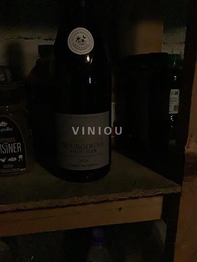 Bourgogne Ikke specificeret Passion de famille 2024