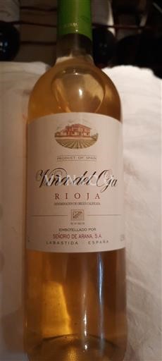 La Rioja rioja Viña del Oja 2013