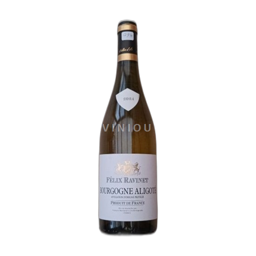 Borgoña Borgoña-Aligoté Félix Ravinet Bourgogne Aligoté 2024